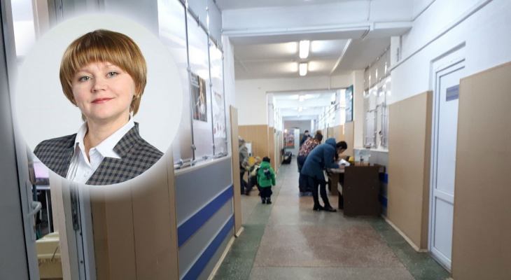Депутат из Ярославля заподозрила семью из 8 человек в заражении коронавирусом