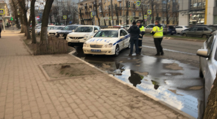 Остановлено три тысячи авто: как проходит "коронавирусная облава" на постах Ярославля
