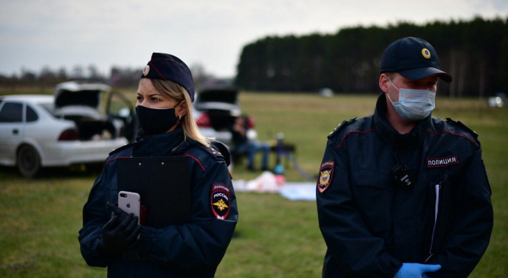 В пандемию грабят по-другому: что творится с преступностью в Ярославской области