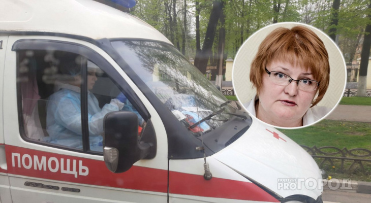 Сразу в реанимацию: замглавы Переславля госпитализировали с подозрением на 