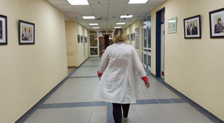 «Острая нехватка персонала»: студенты медицинского вышли лечить больных коронавирусом в Ярославле