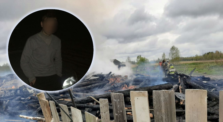 «Окна били руками»: брат погибших детей рассказал о трагедии под Ярославлем