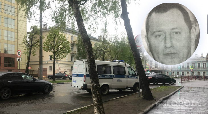 Череда несчастий: в Ярославле ищут свидетелей убийства