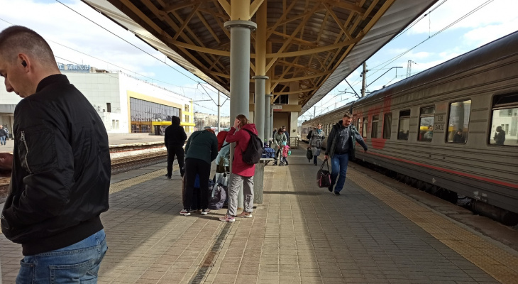 В Ярославле меняют расписание междугороднего транспорта: подробности