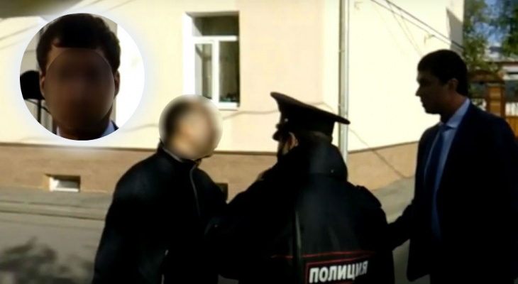 «Плевал на тебя»: видео чиновника-хама из Ярославля взорвало соцсети