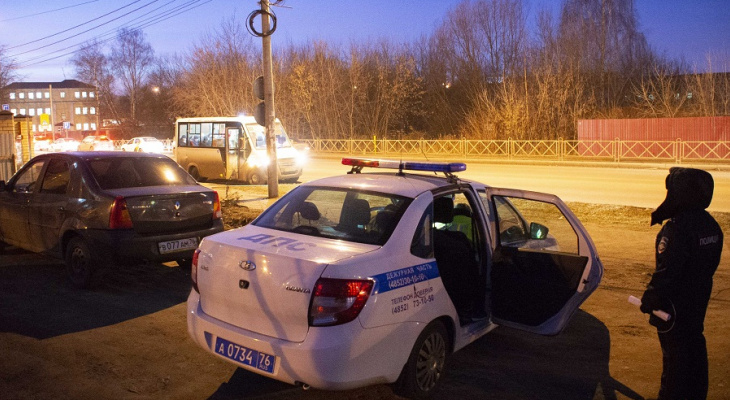 От удара пробило голову: в Ярославле будут судить водителя, который изуродовал пешехода