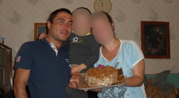 Дома остались двое детей: в Ярославле при странных обстоятельствах пропал молодой отец