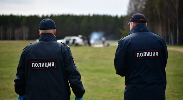 В Ярославле устроили рейд из-за масочного режима: где ловят нарушителей