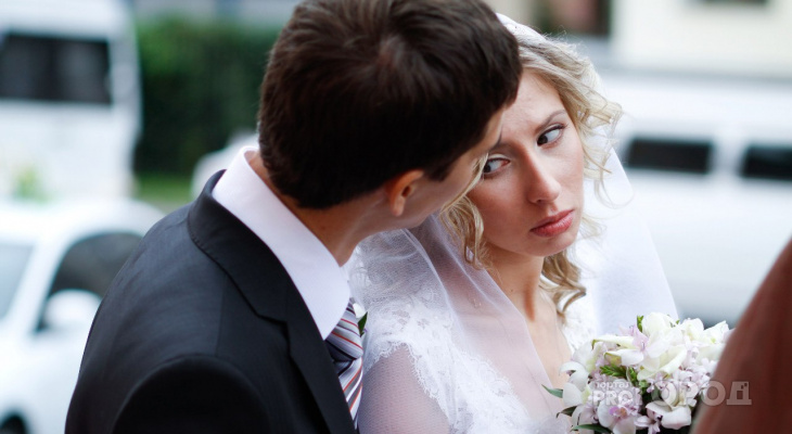 Свадьбы отменяются: ЗАГСЫ закрывают для большинства ярославцев