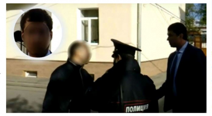 "Плевал я на тебя": чиновника-хама накажут из-за разборок во дворе Ярославля