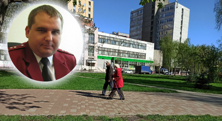 О судьбе положительных тестов на ковид в Ярославле рассказал Александр Звягин