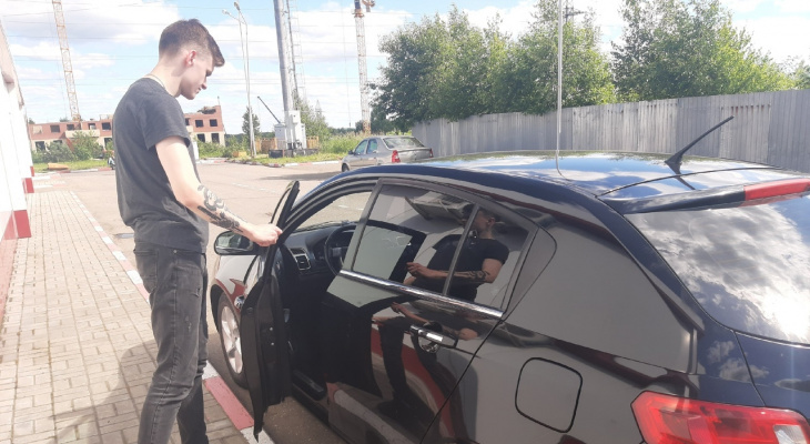 Облавы на водителей: за что будут штрафовать в Ярославле