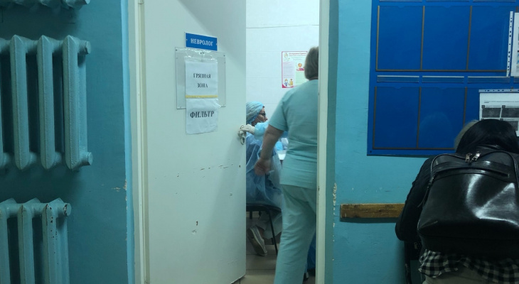 Больше 5 тысяч зараженных: новые данные по коронавирусу в Ярославской области