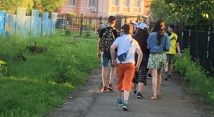 В Ярославле откроются 20 загородных лагерей: какие уже работают