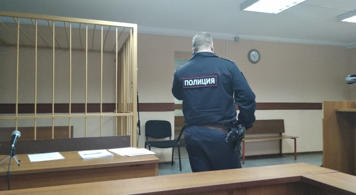 Пациентов психбольницы кормил сомнительной кашей: в Ярославле осудили директора комбината
