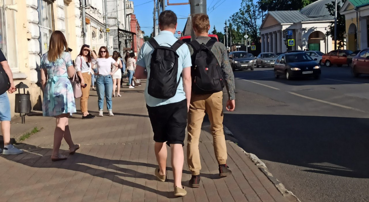 В Ярославле на день перекроют дороги в центре: когда и почему