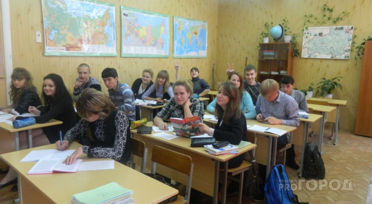 Школы Ярославля переводят на дистант, ученикам сделают тест на ковид: список