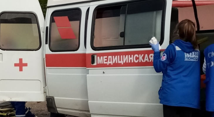 Департамент правительства перевели на карантин из-за ковида в Ярославле
