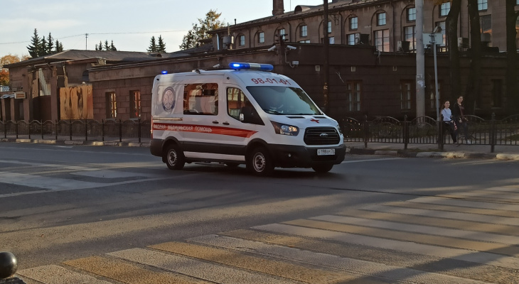 Число заболевших растет: оперштаб в Ярославле опубликовал новые данные по ковиду
