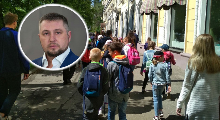 "Это крик души родителей": омбудсмен ответил соцстраху о детях-инвалидах в Ярославле