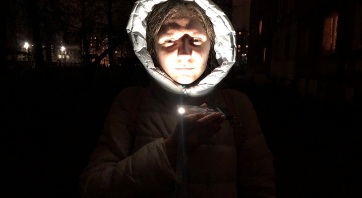 Тысячи людей без света: без электричества в Ярославле остался целый район