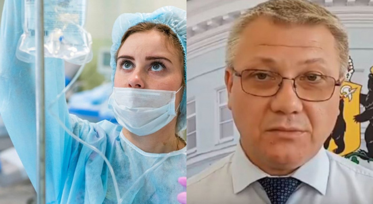 Как больницы Ярославля перестраивают под пациентов с COVID-19: отвечает главврач