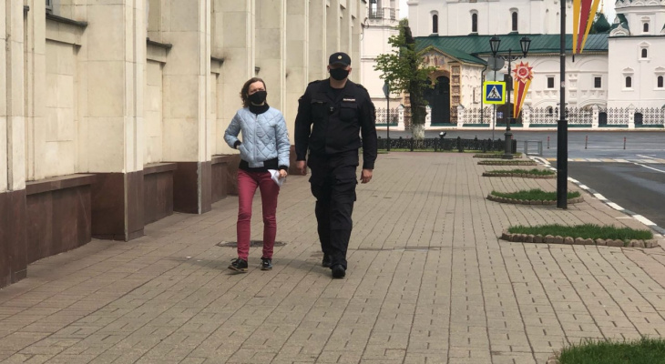 Заставят правильно носить маски: ярославцам объявили о массовых рейдах в транспорте