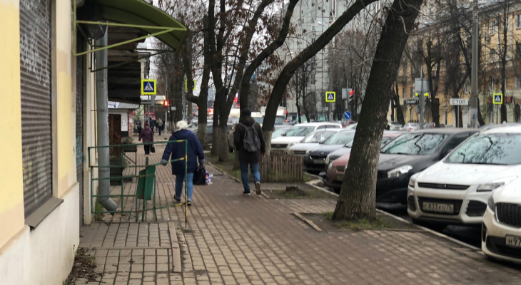 Синоптики рассказали о резком потеплении в Ярославле: когда ждать