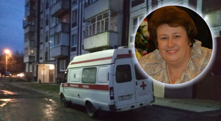 Убила страшная инфекция: в Ярославле прощаются с известным учителем