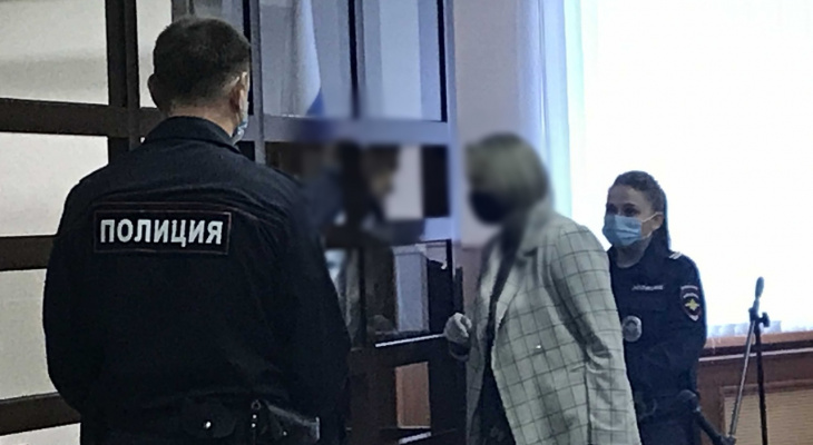 Заболевшие есть: проверяем информацию о вспышке ковида в суде Ярославля