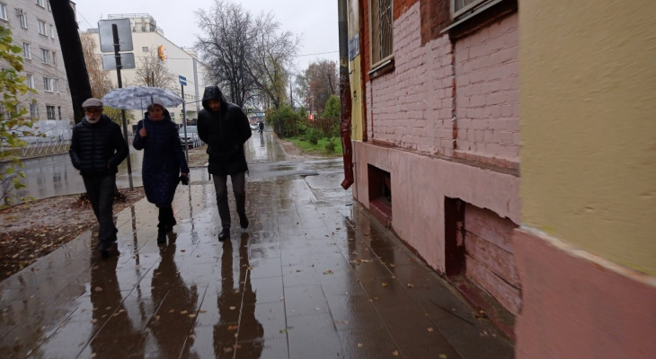 Жильцы из Ярославля через суд отняли свои деньги у фонда капремонта