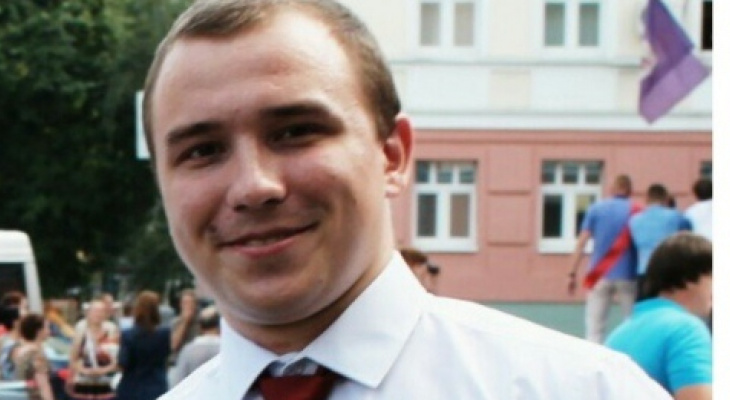 Ему было 28: в больнице Ярославля умер молодой учитель