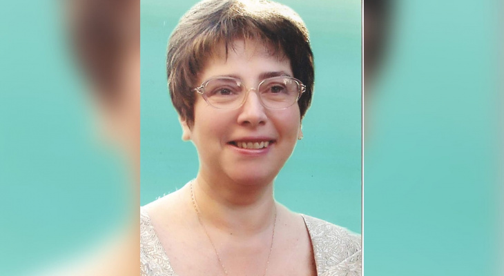 "Она была нам мамой": в госпитале ветеранов умерла учитель школы Ярославля
