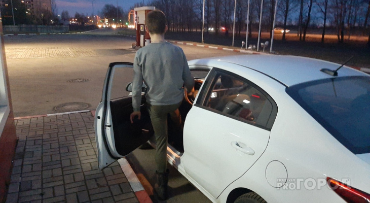 Месть автоманьяка: в Ярославле взяли изувера-вандала