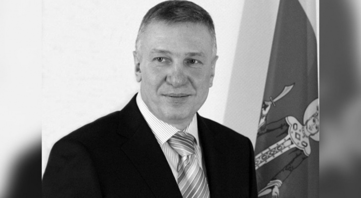 "Пришел опасный вирус": в Ярославле скончался бывший чиновник