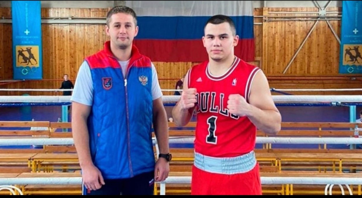 «Уделал» украинца с болгарином: самым сильным боксером в Европе стал житель Рыбинска