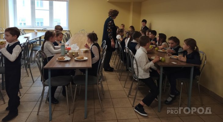 На дистант уводят детей из-за ковида: как сделать это в Ярославле