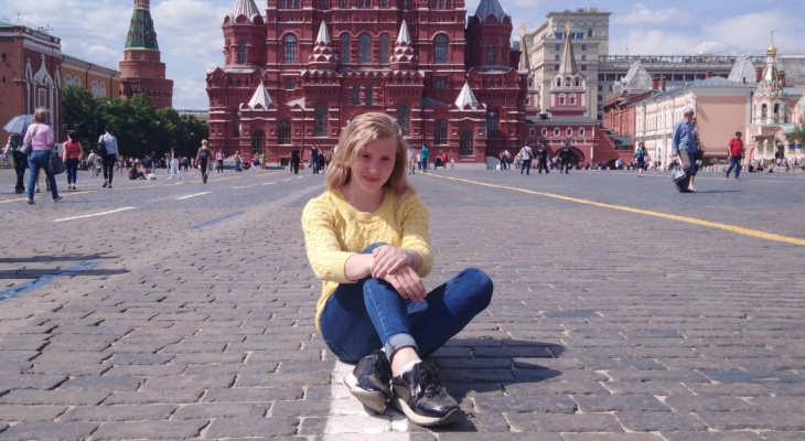 В Ярославле девочка спасла ребенка ценой собственной жизни