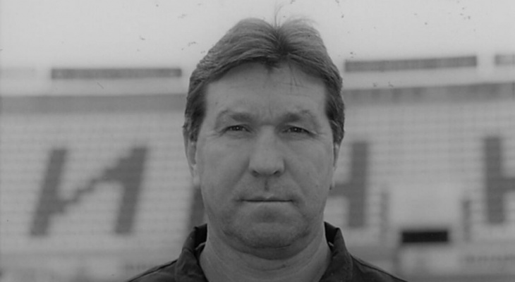 В Ярославле умер экс-тренер 