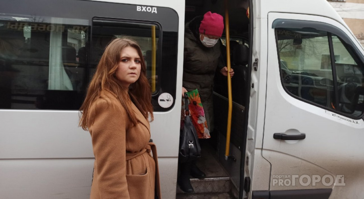 "Всего одна пересадка": какие автобусы останутся в Ярославле после транспортной реформы