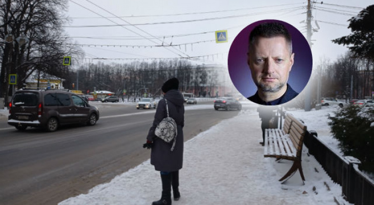 "В дорогах зияют трещины": известный журналист возмутился видом Ярославля