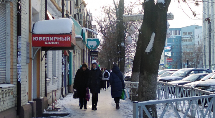 Стало известно, когда аномальные холода уйдут из Ярославской области