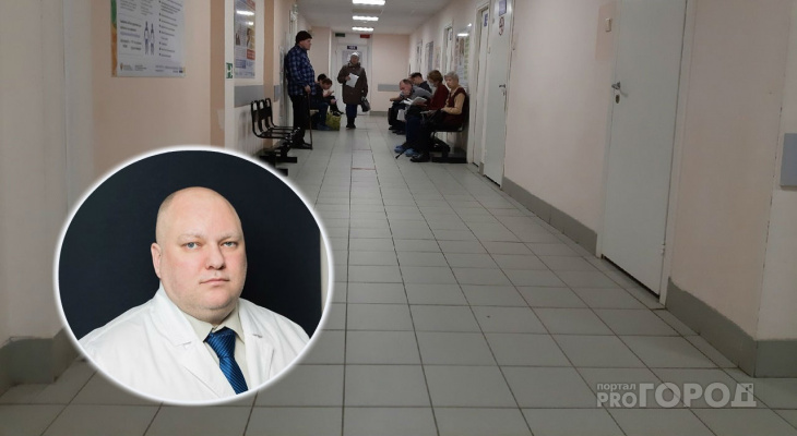 10 удивительных фактов о раке раскрыл врач-онколог из Ярославля