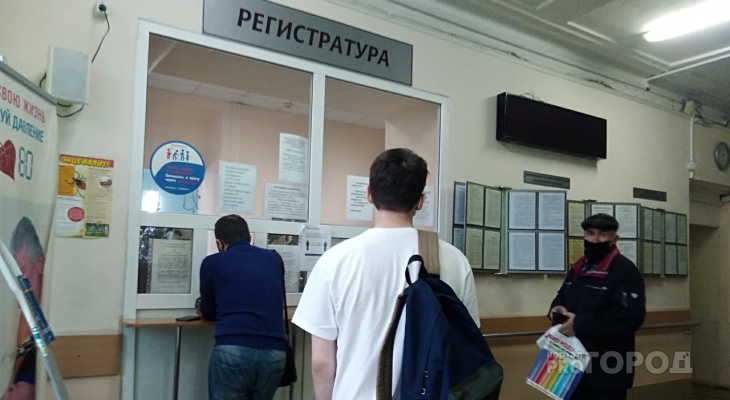 Больше 350 смертей: коронавирус продолжает бушевать в Ярославской области