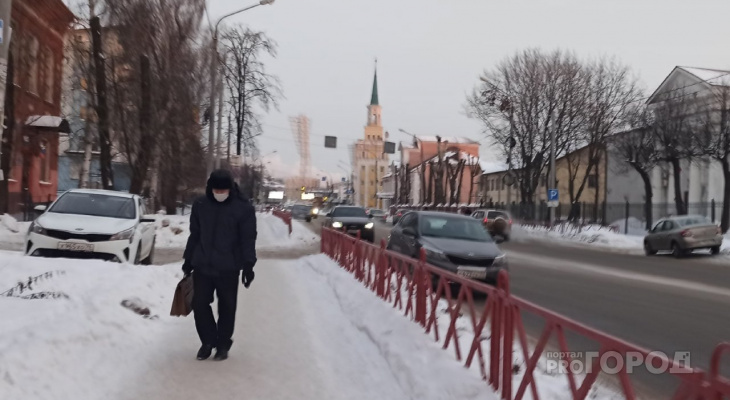 У вас постковид если: составили список симптомов