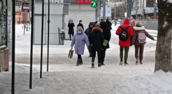 Умерли две женщины: пандемия ковида продолжает нести последствия