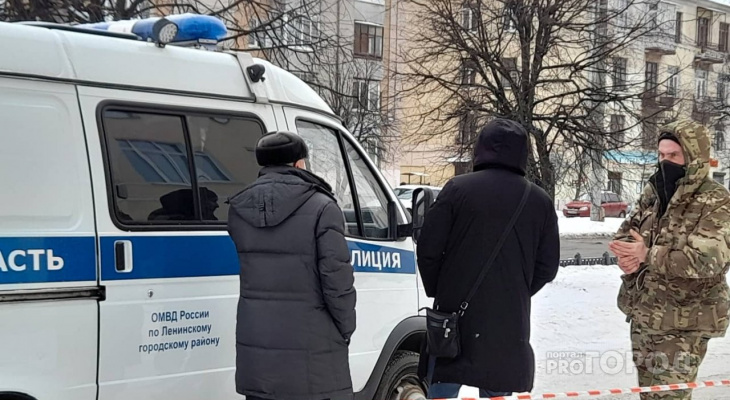 "Развели в разные комнаты": жесткий прессинг стариков в Ярославле дошел до полиции