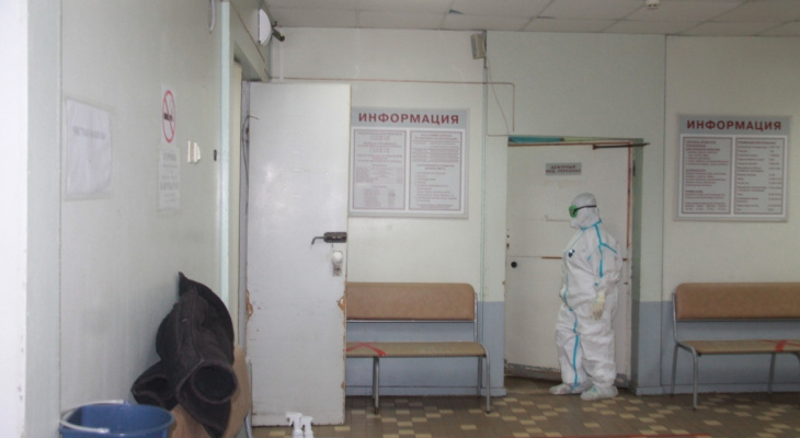 Умерли пять человек: что натворила пандемия ковида в Ярославле