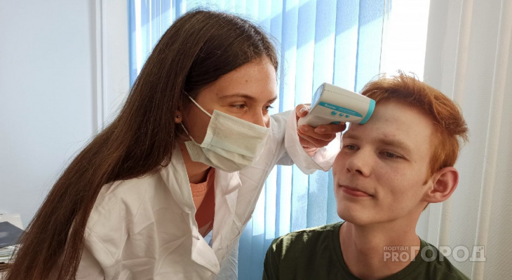 О запретах после прививки от ковида рассказали врачи из Ярославля