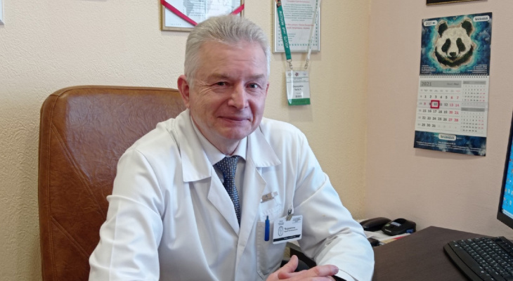 «Потом они начнут просить деньги за органы»: трансплантолог из Ярославля о том, как понимает, что человек не выживет